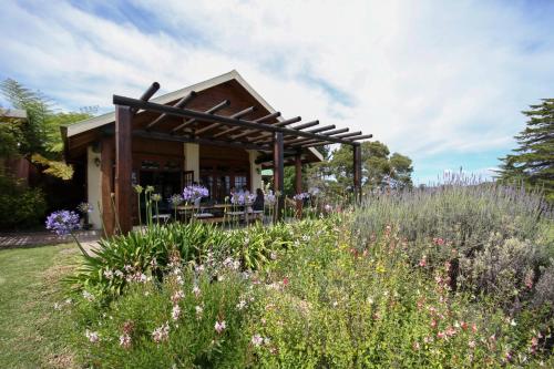 This photo about Tarn Country House shared on HyHotel.com