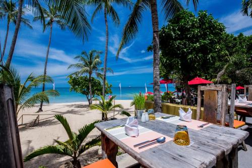 ニュー スター ビーチ リゾート20