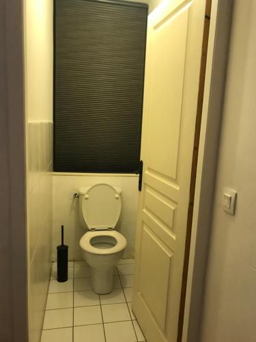 This photo about Aux Portes du Glacier shared on HyHotel.com