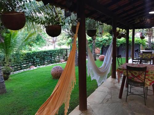 This photo about Casa Colecionadora de Sonhos shared on HyHotel.com