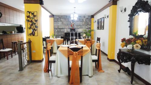 This photo about El Cardenal B&B shared on HyHotel.com