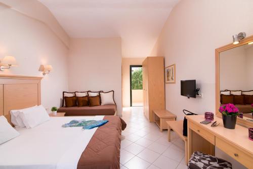 This photo about Aeria Hotel shared on HyHotel.com