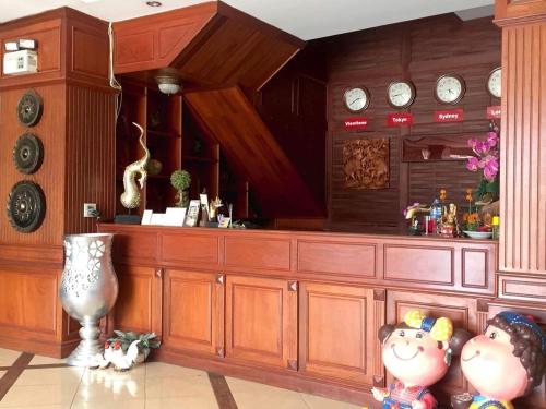 This photo about Domon Hotel shared on HyHotel.com