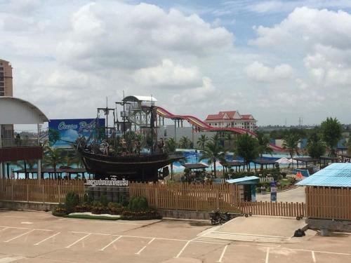 This photo about Domon Hotel shared on HyHotel.com