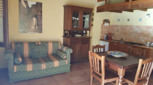 Romantica Suite in Collecorvino Romantica Suite in Collecorvino