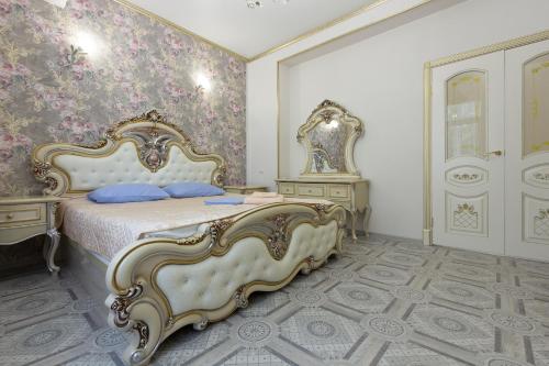 Apartments Lux pl.Lenina 10/3, Astrakhan Apartments Lux pl.Lenina 10/3, Astrakhan