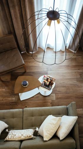 Filoxenion Luxury Rooms & Lofts in Nafplion Filoxenion Luxury Rooms & Lofts in Nafplion
