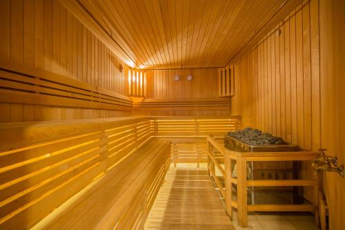 Sauna, Hotel - Bar Grafaite in Siauliai Sauna, Hotel - Bar Grafaite in Siauliai