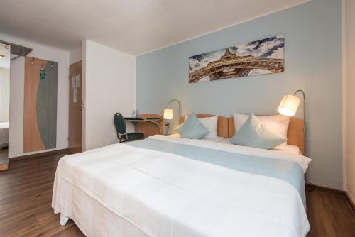 Residenz Hotel Wuppertal in Wuppertal Residenz Hotel Wuppertal in Wuppertal