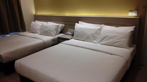 This photo about Star Tree Homestay shared on HyHotel.com