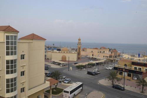 Beach, Karan Hotel in Al Jubail Beach, Karan Hotel in Al Jubail