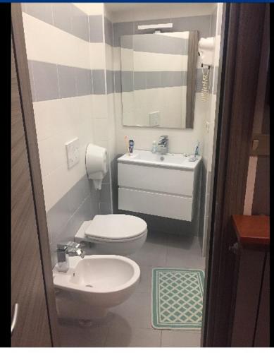 This photo about Cavallo Bianco shared on HyHotel.com