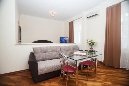 Apartahotel Kvart-Hotel Mayakovskiy