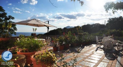 View, RESIDENCE SOLARIDE apartments, FREE PRIVATE PARKING WITH VIDEOSURVELLIANCE and SHUTTLE SERVICE in Salerno View, RESIDENCE SOLARIDE apartments, FREE PRIVATE PARKING WITH VIDEOSURVELLIANCE and SHUTTLE SERVICE in Salerno