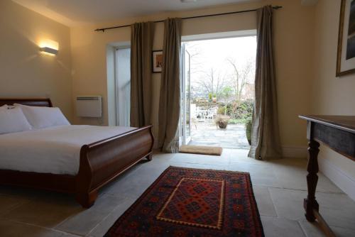 Apartamentos St Giles Serviced Apartments