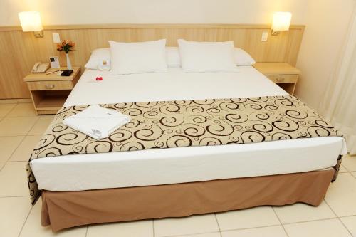 This photo about Saint Peter Hotel Sao Jose do Rio Preto shared on HyHotel.com