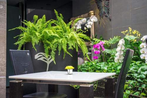 Restaurant, Chiayi King Hotel near Showtime Plaza Restaurant, Chiayi King Hotel near Showtime Plaza