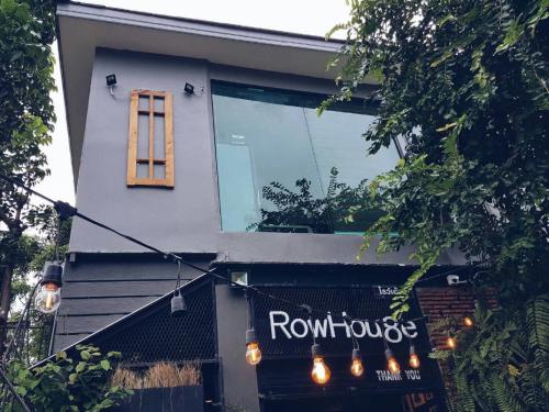 Rowhou8e Hostel Hua Hin 106 in Hua Hin / Cha-am Rowhou8e Hostel Hua Hin 106 in Hua Hin / Cha-am