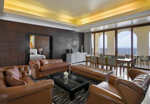 Mövenpick Hotel Mactan Island Cebu in Mactan Island Mövenpick Hotel Mactan Island Cebu in Mactan Island