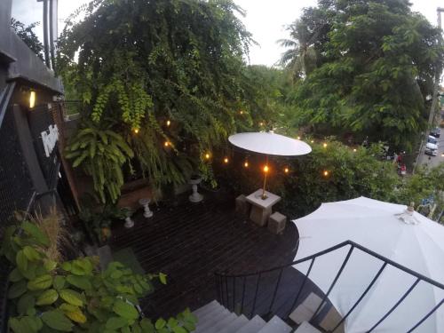 Rowhou8e Hostel Hua Hin 106 in Hua Hin / Cha-am Rowhou8e Hostel Hua Hin 106 in Hua Hin / Cha-am