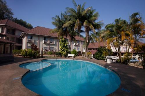 Hotel Seri Malaysia Temerloh in Temerloh Hotel Seri Malaysia Temerloh in Temerloh