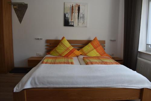 This photo about Gastehaus Lehr shared on HyHotel.com