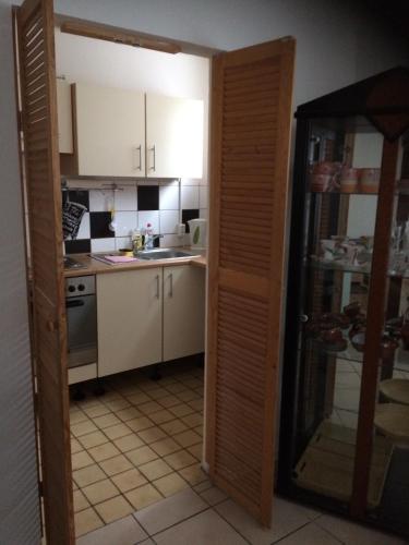 Létesítmények, BASEMENT Links 108A 1 Zimmer Apartment in Holzminden Létesítmények, BASEMENT Links 108A 1 Zimmer Apartment in Holzminden