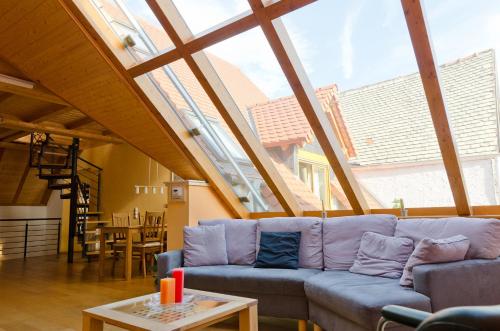 Ferienwohnung Pforte 7 in Dalheim Ferienwohnung Pforte 7 in Dalheim