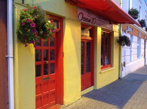 Sheehans On Main Street in Kenmare Sheehans On Main Street in Kenmare