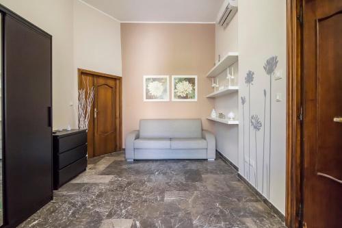 Villa Lazzari B&B Tra i due Mari in Maglie Villa Lazzari B&B Tra i due Mari in Maglie