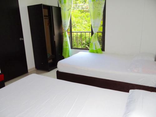 Hotel Casa Santiago Mayor