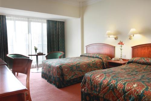 Grand Palace Hotel in Amman City Center Grand Palace Hotel in Amman City Center