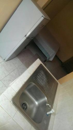 Leslies' Home in Portmore Leslies' Home in Portmore