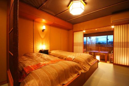 This photo about Hanaikada shared on HyHotel.com