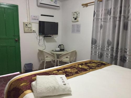 This photo about Outhaithany Guesthouse shared on HyHotel.com