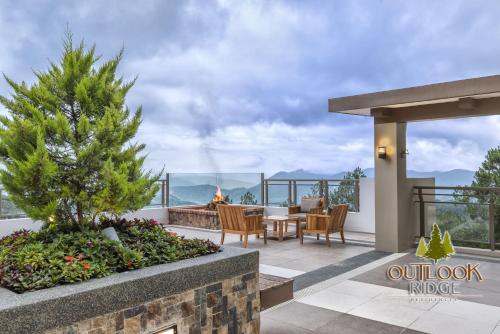 Outlook Ridge Residences in Outlook Drive Outlook Ridge Residences in Outlook Drive