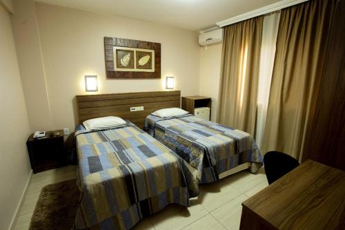Hotel do Comercio in Joacaba Hotel do Comercio in Joacaba