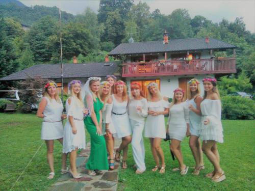 This photo about Villadina Farm shared on HyHotel.com