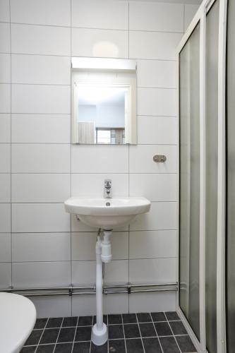 Baño, Almnas Park Hotel in Sodertalje Baño, Almnas Park Hotel in Sodertalje