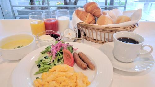 อาหารและเครื่องดื่ม, Hotel Harbour Yokosuka near โยโกฮาม่า ฮักเกจิมะ อาหารและเครื่องดื่ม, Hotel Harbour Yokosuka near โยโกฮาม่า ฮักเกจิมะ