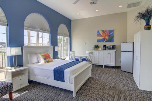 Alister Square Inn in Port Aransas (TX) Alister Square Inn in Port Aransas (TX)