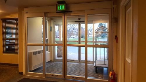 ردهة, أمريك إن باي ويندام بيرنزفيل (AmericInn by Wyndham Burnsville) in Burnsville ردهة, أمريك إن باي ويندام بيرنزفيل (AmericInn by Wyndham Burnsville) in Burnsville