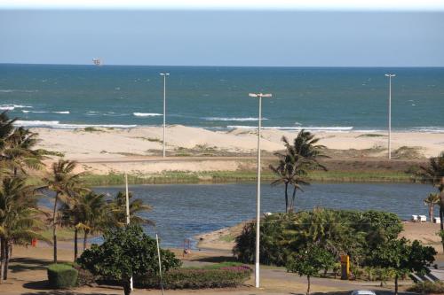 Cảnh quan, Aquarios Praia Hotel in Aracaju Cảnh quan, Aquarios Praia Hotel in Aracaju