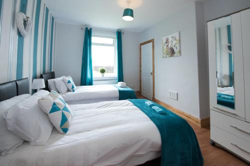 PREMIER - Houldsworth Apartment in Allanton PREMIER - Houldsworth Apartment in Allanton