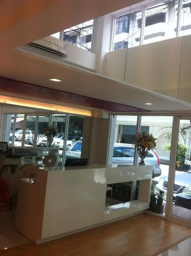 ナントラ エカマイ ホテル4