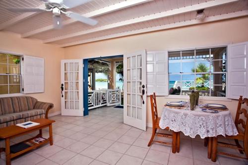Instalações, Villa Beach Cottages in Castries Instalações, Villa Beach Cottages in Castries