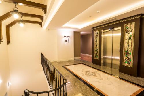 สิ่งอำนวยความสะดวก, Mell Hotel in ยาลินซัก สิ่งอำนวยความสะดวก, Mell Hotel in ยาลินซัก