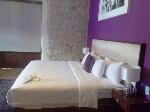 Hotel El Encanto