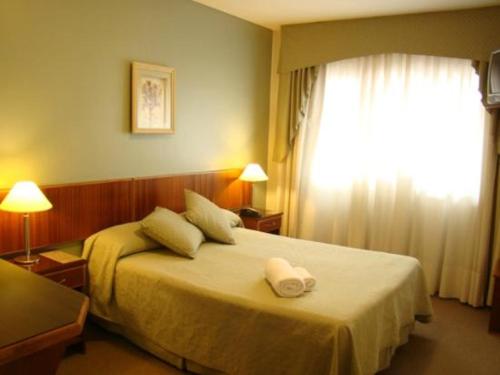 This photo about Hotel Costa Limay shared on HyHotel.com