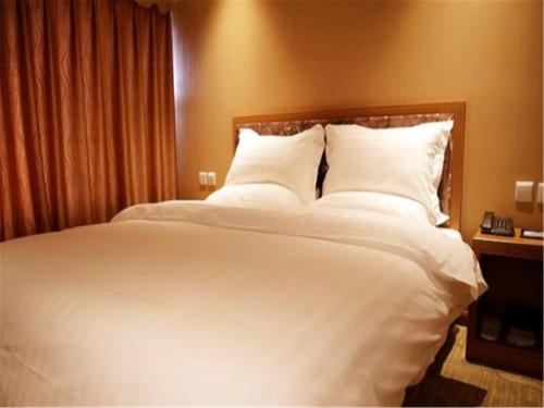 This photo about Beijing Liupukang Inn shared on HyHotel.com